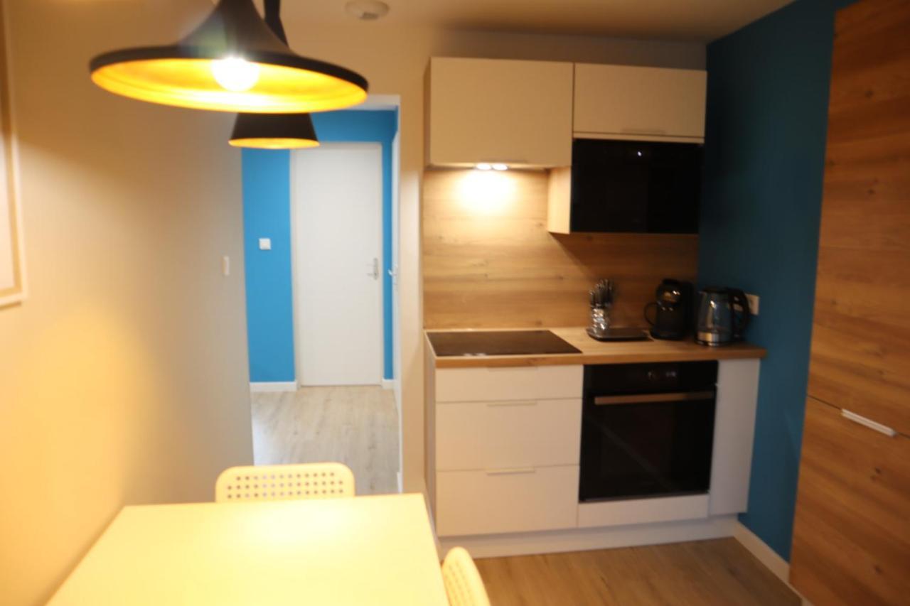 Appartement L'insoupconne : Garage, Proche Axone, Stellantis Audincourt